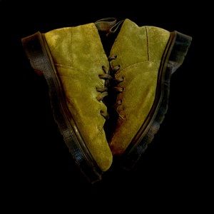 Doc martens